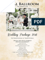 PDF Ballroom Prasmanan Package PDF