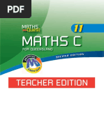 Preliminary General Maths Text Book | PDF | Salary | Trigonometric