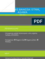 Identitas Bangsa