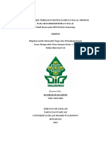 Sistem Halal PDF