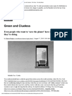 Green and Clueless_Begley_2010.pdf