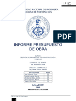 Informe 6