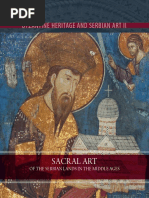 Miljana M. Matic Serbian Icon Painting I PDF