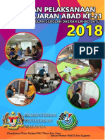 Laporan Pak 21 Lahad Datu PDF