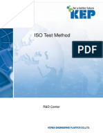 ISO Test Method en (1509 R3)