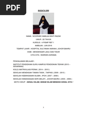 Persatuan Pencinta Kucing  PDF