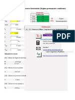 Dimensionamento de Condutos Cirulares - Versão Gratuita