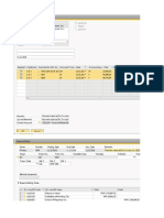 AR AGING Workingpaper