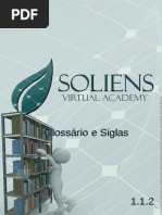 glossario siglas