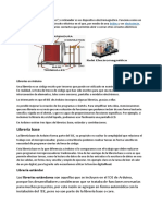 Librerias en Arduino