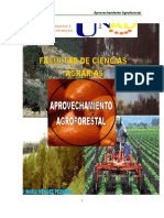 Maprovechamiento Agroforestal PDF