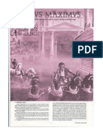 Circus Maximus PDF