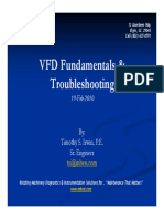 VFD Fundamentals & Troubleshooting.pdf