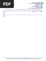 Model Fax Consultanta - En2