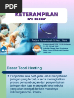 Download MENJAHIT LUKA by andan firmansyah skep Ns MKes SN4031632 doc pdf