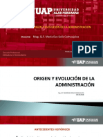 CLASE 2 ORIGEN Y EVOLUCIÓN DE LA ADMINISTRACIÓN (2).ppt