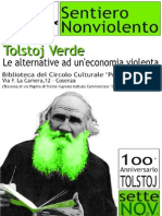 Tolstoj Verde