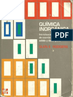 Quimica Inorgánica - Glen E. Rodgers PDF
