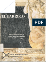 El Barroco