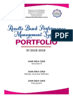 RPMS Portfolio COVER 2019.docx
