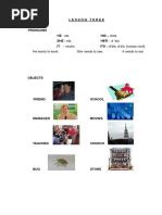 Curso De Japones Japanese Language Syntactic Relationships