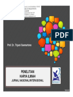 Materi Prof Triyuni PDF