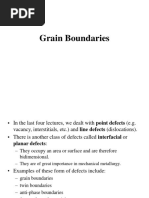 Grain boudaries.ppt