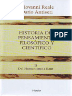 Reale y Antiseri - Historia del pensamiento filosofico y cientifico tomo 2-compressed.pdf