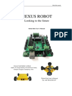 Robot Kits Manual - 006