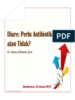 Antibiotik Diare PDF