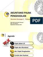 AK2 Pertemuan 13 Pajak Penghasilan PDF