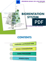 Biorentation System
