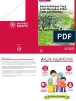 A Life Kasih Famili Brochure - Final - dbc53cdc 67af 4786 85f1 86e57e944c3e