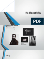 Radioactivity