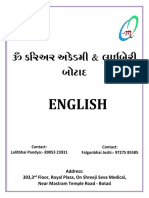 English Final Materials @@@ PDF