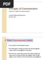 Principles of Communication