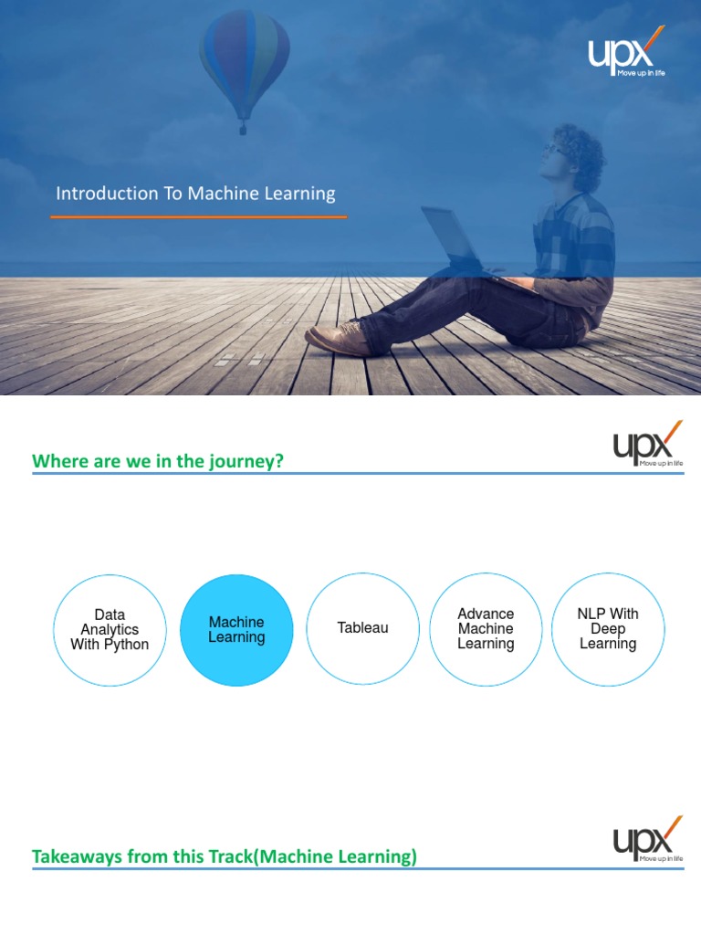 Comprehensive Guide to Machine Learning | PDF | Machine Learning ...