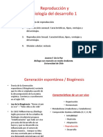 1 Reproduccion Sexual y Asexual PDF