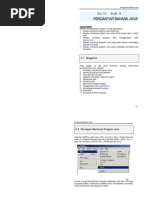 Download Java by Adhie Na SN40317743 doc pdf