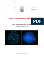 Genetique PDF