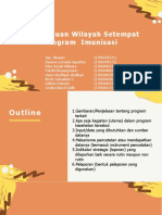 Program Imunisasi