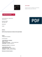 Deh X1650ub PDF