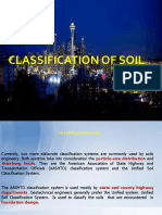 Soil Calsiification 04.11.18