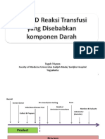 Teguh T - ABCD Reaksi Transfusi - 2018 PDF