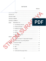 STIKOM Surabaya Undergraduate 2233 Daftar Isi