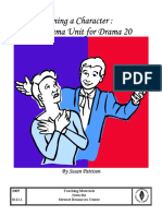 Designing Character PDF