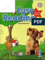 Very Easy Reading 1 PDF