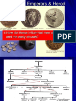 ROMAN EMPERORS AND HEROD-2.pptx