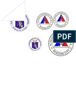 Logo School Division Quezon City
