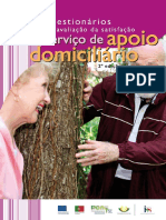 Gqrs Apoio Domiciliario Questionarios
